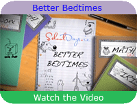 Better Bedtimes